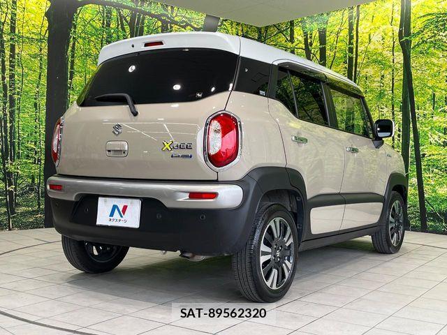 Suzuki X BEE 2022-11 6818133-16