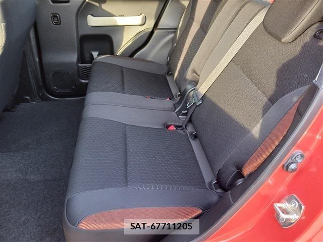 Suzuki X BEE 2019-05 6818135-16