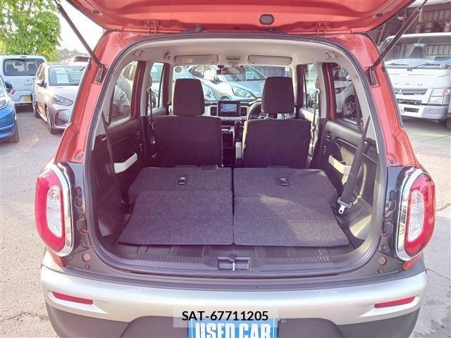 Suzuki X BEE 2019-05 6818135-18