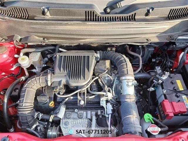 Suzuki X BEE 2019-05 6818135-4