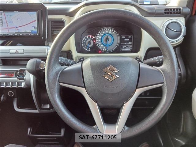 Suzuki X BEE 2019-05 6818135-5