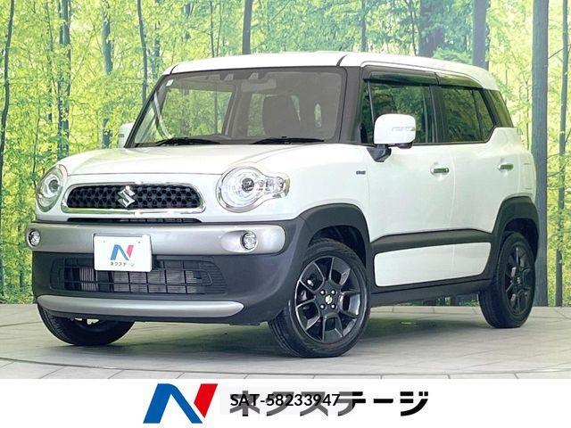 Suzuki X BEE 2022-07 6818129-0