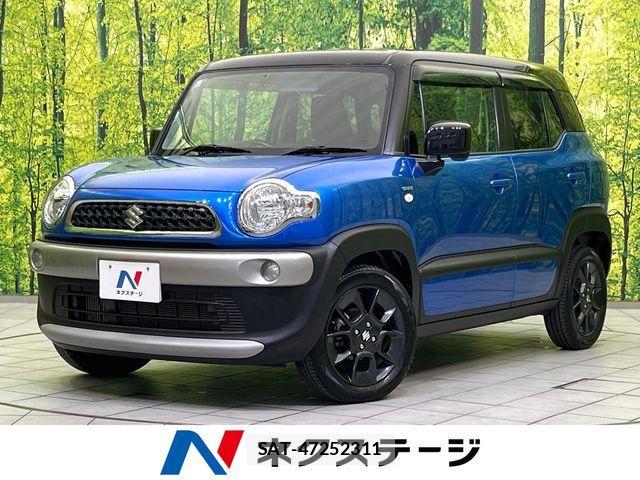 Suzuki X BEE 2019-08 6915793-0