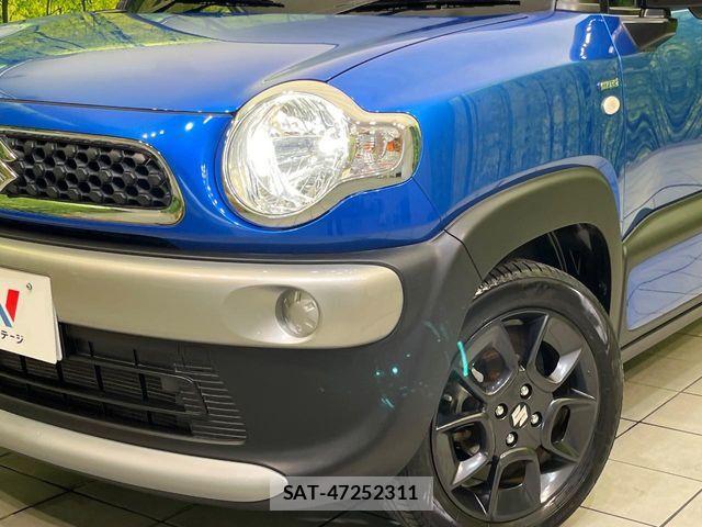 Suzuki X BEE 2019-08 6915793-10