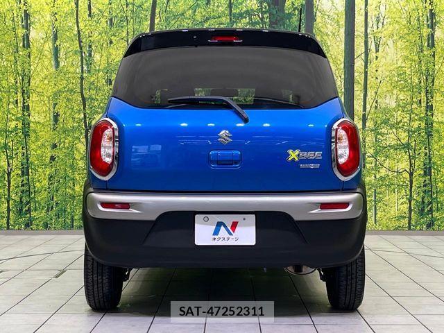 Suzuki X BEE 2019-08 6915793-13