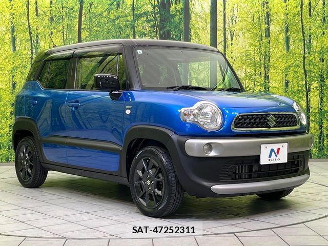 Suzuki X BEE 2019-08 6915793-14
