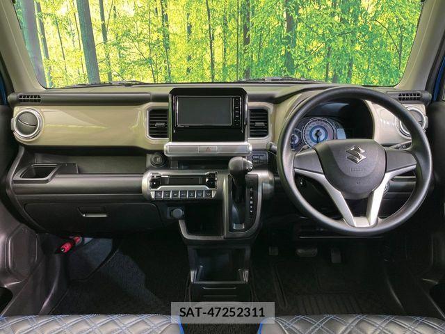 Suzuki X BEE 2019-08 6915793-1