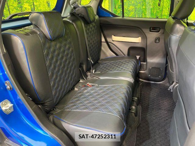 Suzuki X BEE 2019-08 6915793-8