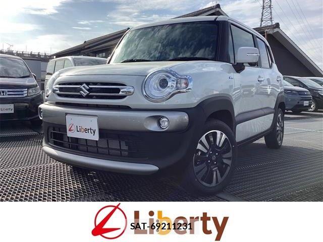 Suzuki X BEE 2025-03 6915785-0