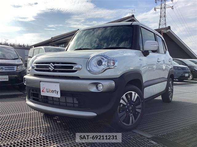 Suzuki X BEE 2025-03 6915785-4