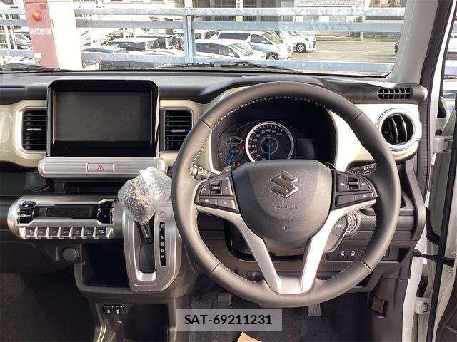 Suzuki X BEE 2025-03 6915785-6