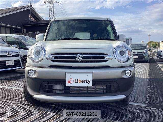 Suzuki X BEE 2025-03 6915785-8