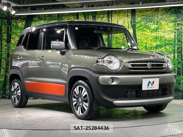 Suzuki X BEE 2023-01 6915786-15