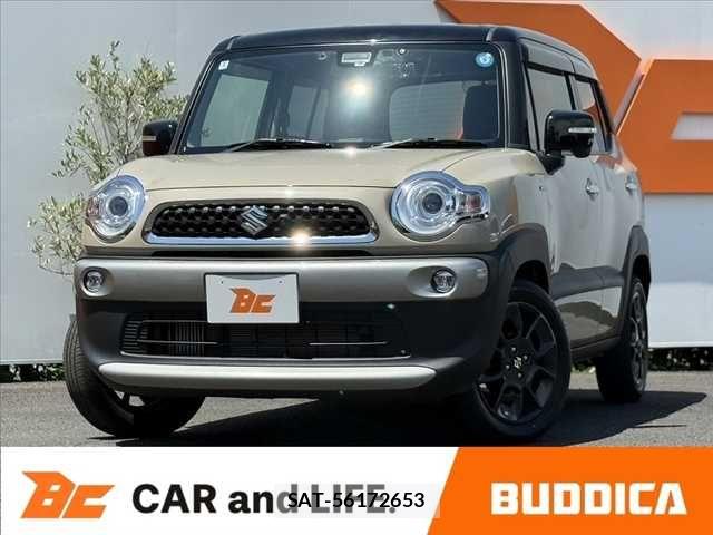 Suzuki X BEE 2020-01 6915790-0