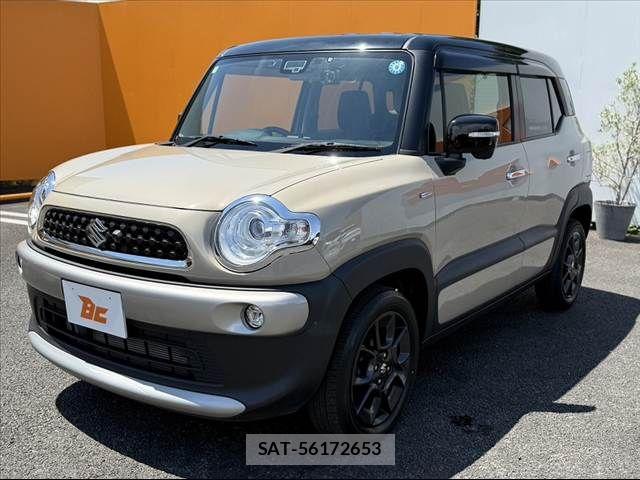 Suzuki X BEE 2020-01 6915790-9