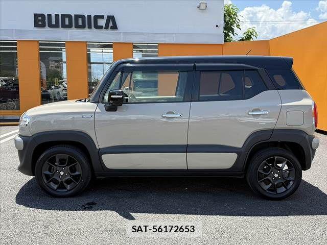 Suzuki X BEE 2020-01 6915790-10