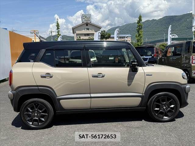 Suzuki X BEE 2020-01 6915790-11