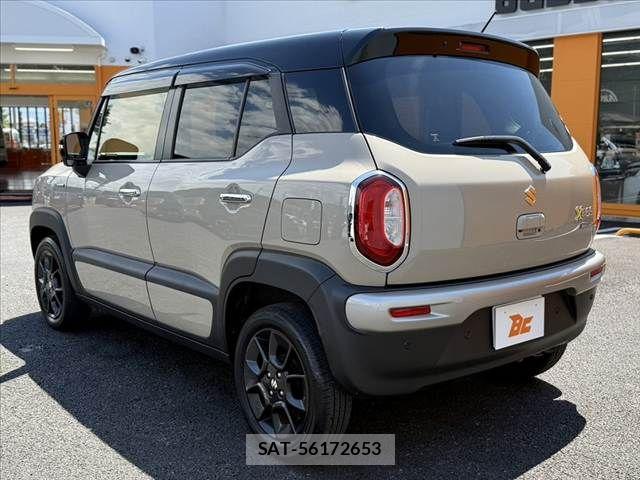 Suzuki X BEE 2020-01 6915790-12