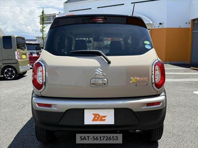 Suzuki X BEE 2020-01 6915790-13