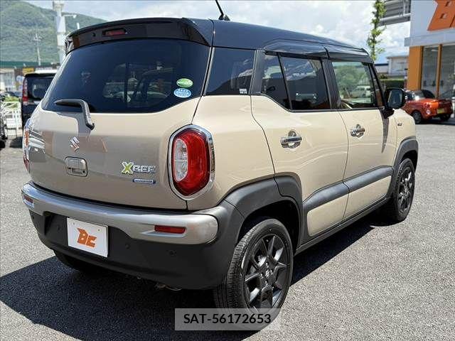 Suzuki X BEE 2020-01 6915790-14