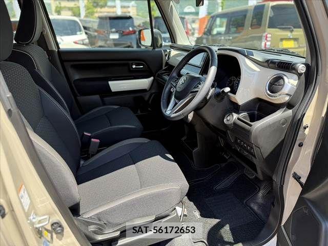 Suzuki X BEE 2020-01 6915790-15