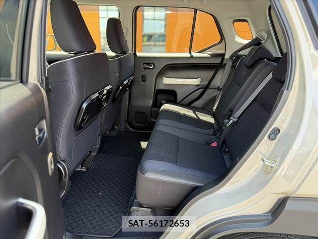Suzuki X BEE 2020-01 6915790-17