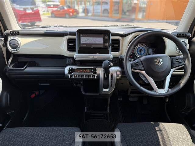 Suzuki X BEE 2020-01 6915790-1