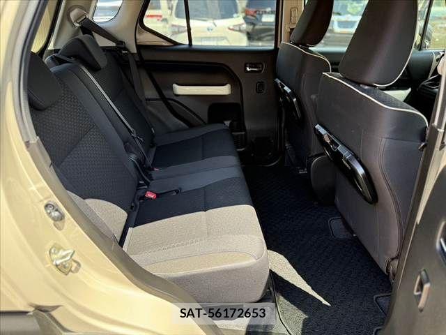 Suzuki X BEE 2020-01 6915790-19