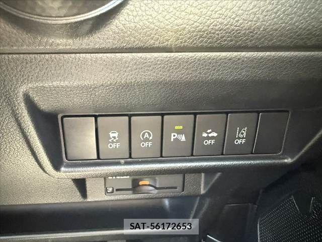 Suzuki X BEE 2020-01 6915790-21