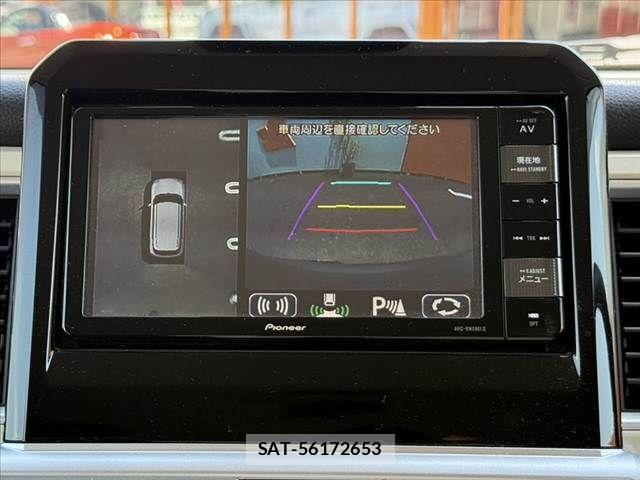 Suzuki X BEE 2020-01 6915790-6