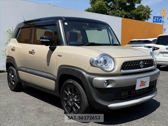 Suzuki X BEE 2020-01 6915790-7