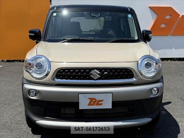 Suzuki X BEE 2020-01 6915790-8