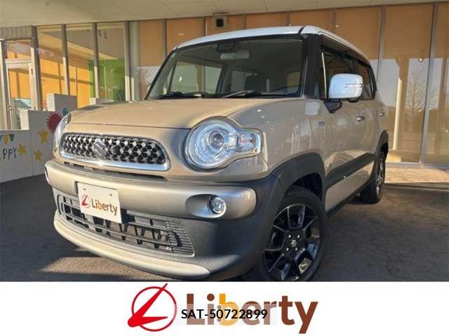 Suzuki X BEE 2018-03 6915788-0
