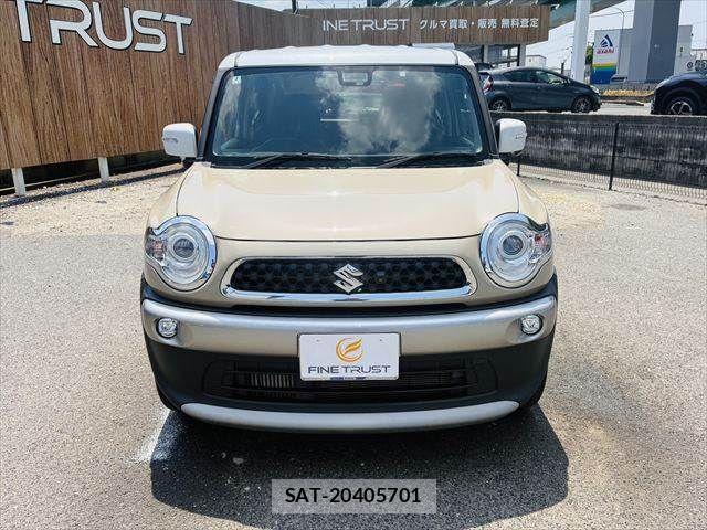 Suzuki X BEE 2018-04 6915787-13
