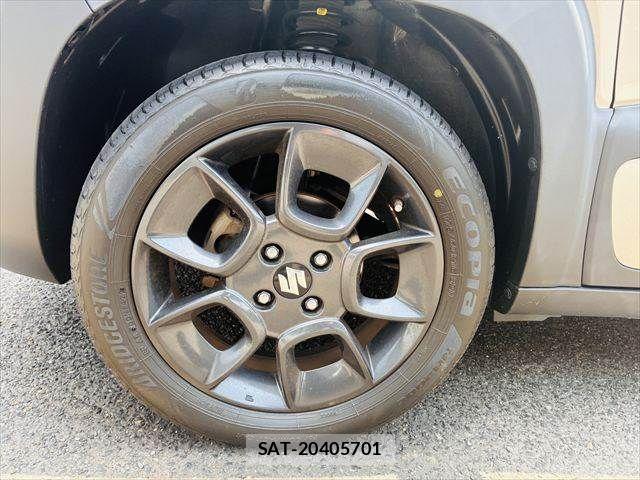 Suzuki X BEE 2018-04 6915787-28
