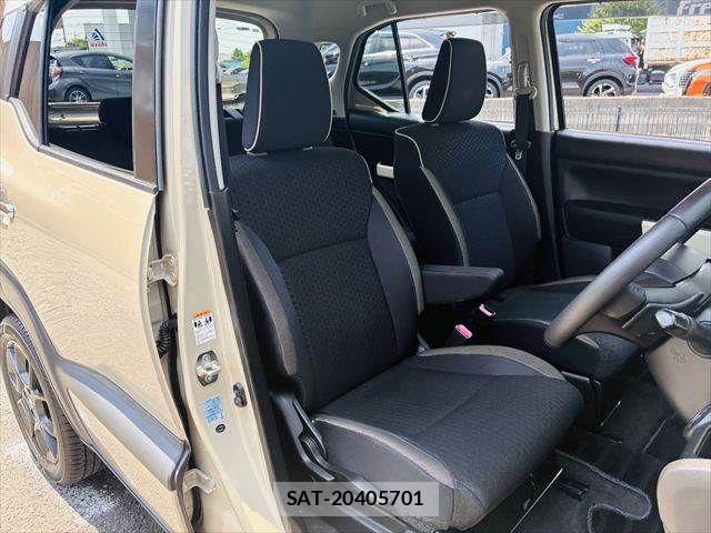 Suzuki X BEE 2018-04 6915787-6