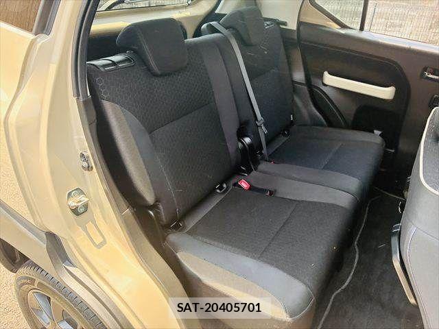 Suzuki X BEE 2018-04 6915787-7