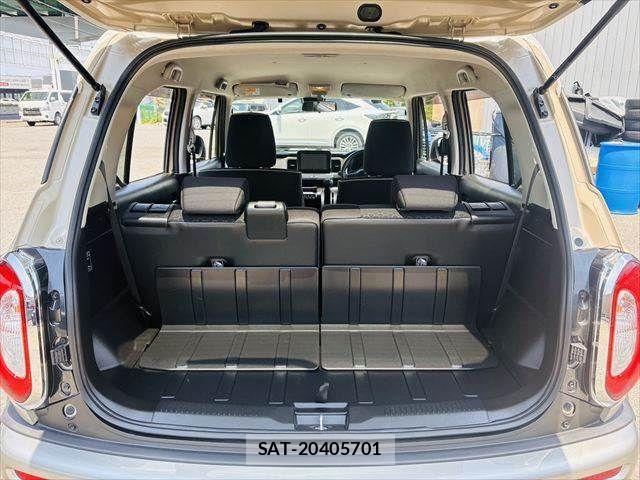 Suzuki X BEE 2018-04 6915787-8