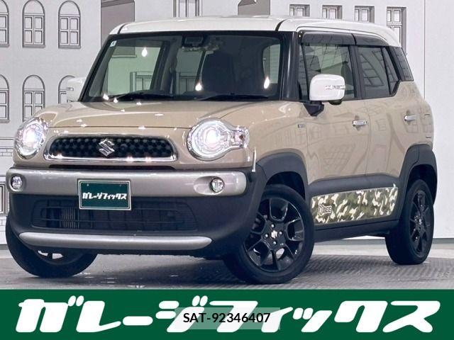 Suzuki X BEE 2020-02 6915791-0