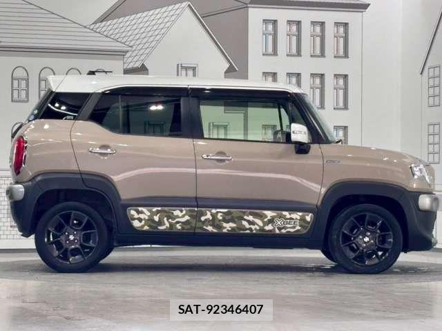 Suzuki X BEE 2020-02 6915791-9