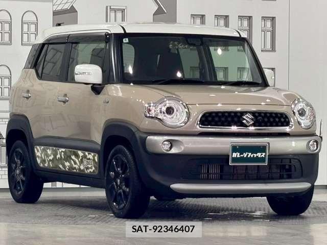 Suzuki X BEE 2020-02 6915791-10