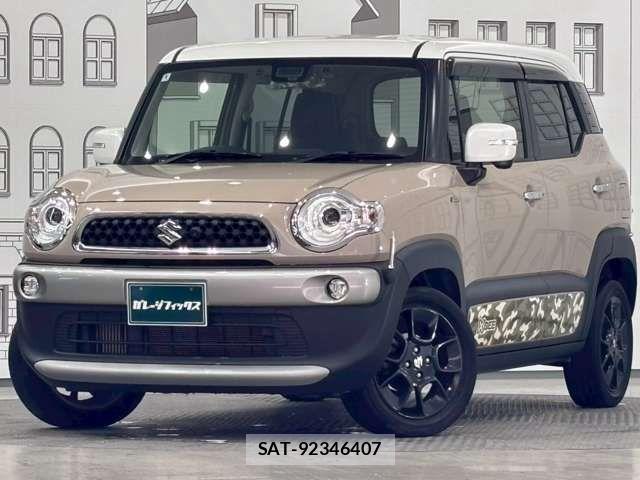 Suzuki X BEE 2020-02 6915791-2