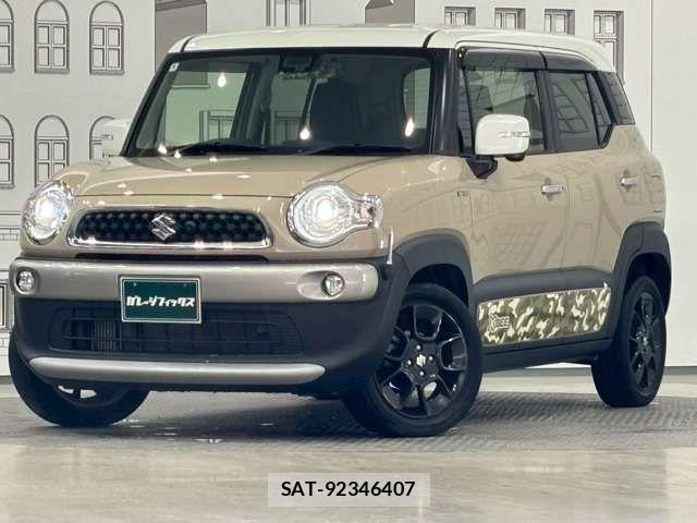 Suzuki X BEE 2020-02 6915791-3