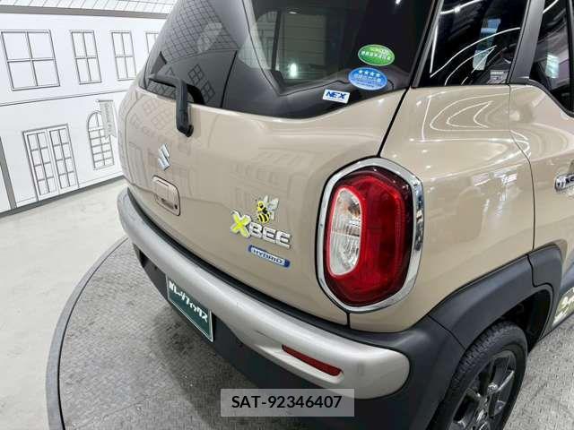 Suzuki X BEE 2020-02 6915791-5