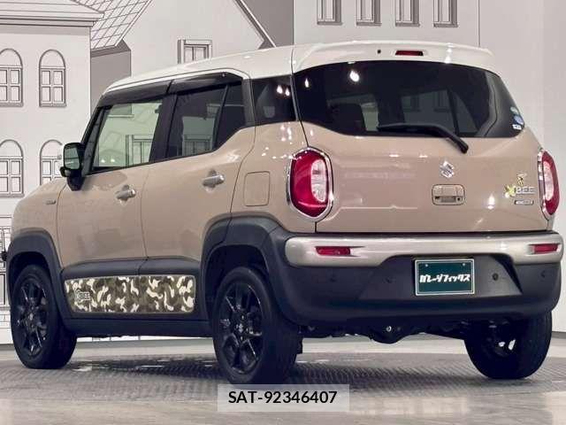 Suzuki X BEE 2020-02 6915791-6