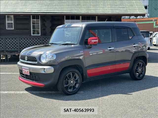 Suzuki X BEE 2019-03 6915792-0