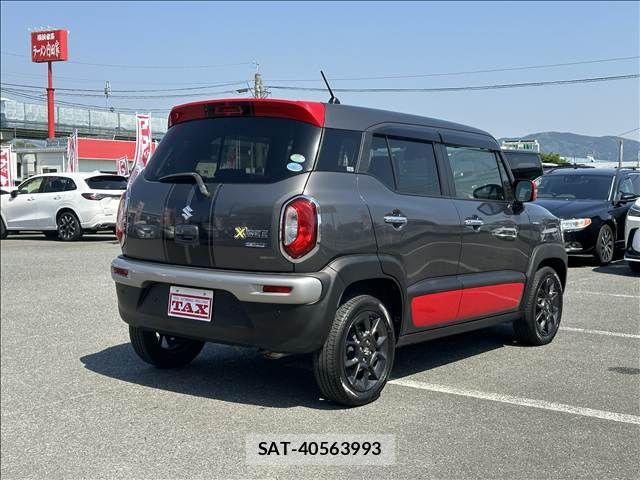 Suzuki X BEE 2019-03 6915792-13