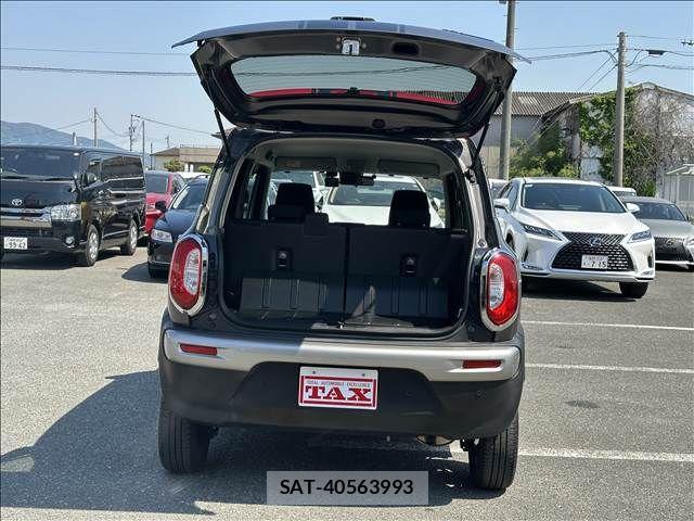 Suzuki X BEE 2019-03 6915792-14