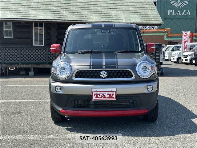 Suzuki X BEE 2019-03 6915792-16