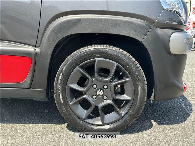 Suzuki X BEE 2019-03 6915792-19